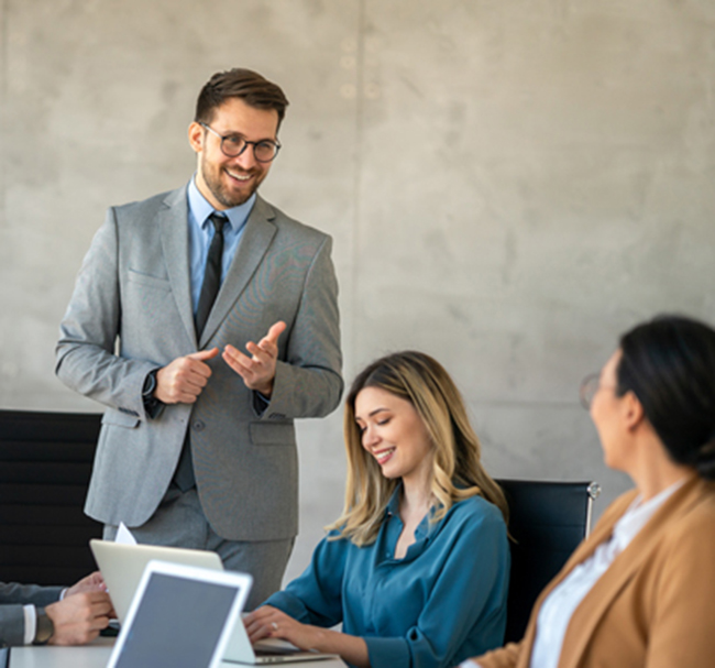 AlphaNetx Digital Solutions