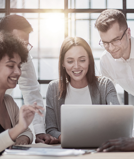 About AlphaNetx Digital Solutions