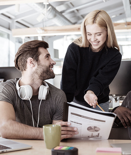 About AlphaNetx Digital Solutions