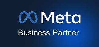 Meta Business Partner Logo